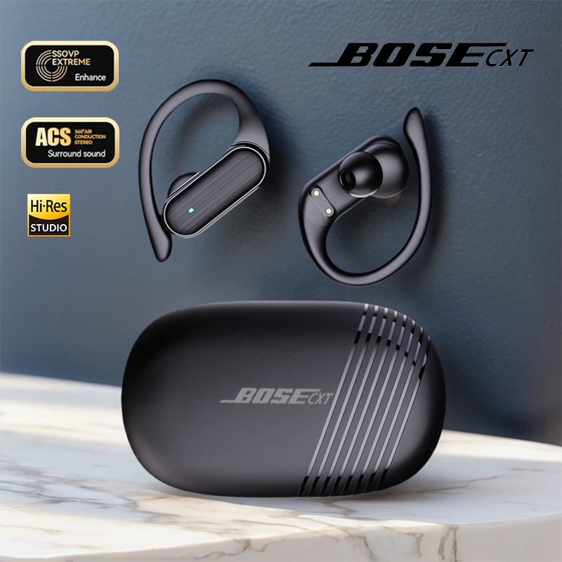 BOSECXT A520 Wireless Business - đánh giá và giá Sports Earphone Hook