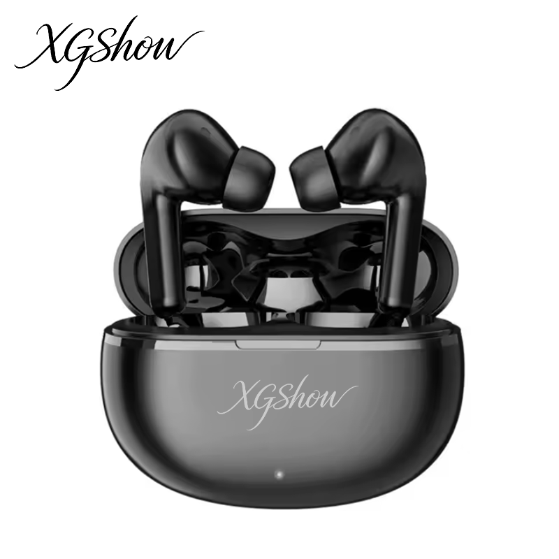 XGSHOW High Quality Air7 BT5.3 - đánh giá và giá Wireless Earbuds Tws