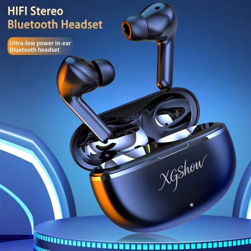 XGSHOW High Quality Air7 BT5.3 - đánh giá và giá Wireless Earbuds Tws
