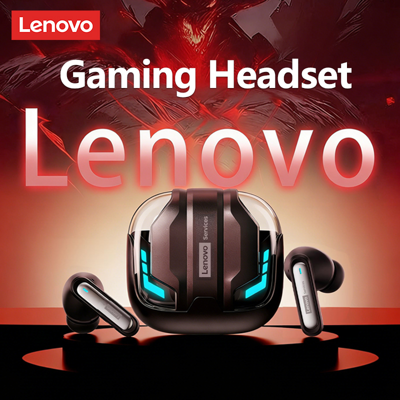 Choice Lenovo Gaming Headset W - đánh giá và giá Usb C Earphone