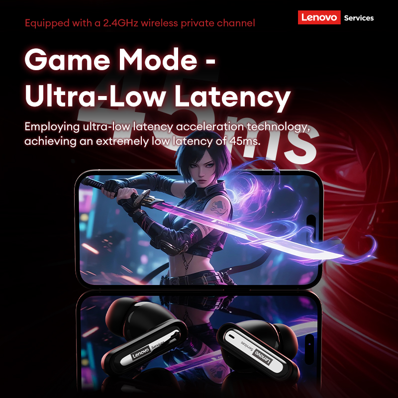 Choice Lenovo Gaming Headset W - đánh giá và giá Usb C Earphone