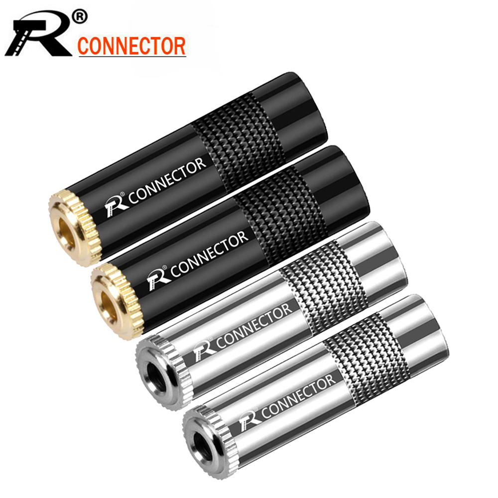 10pcs Audio 3.5mm/6.35mm Jack  - đánh giá và giá Audiophile Headphone Wired