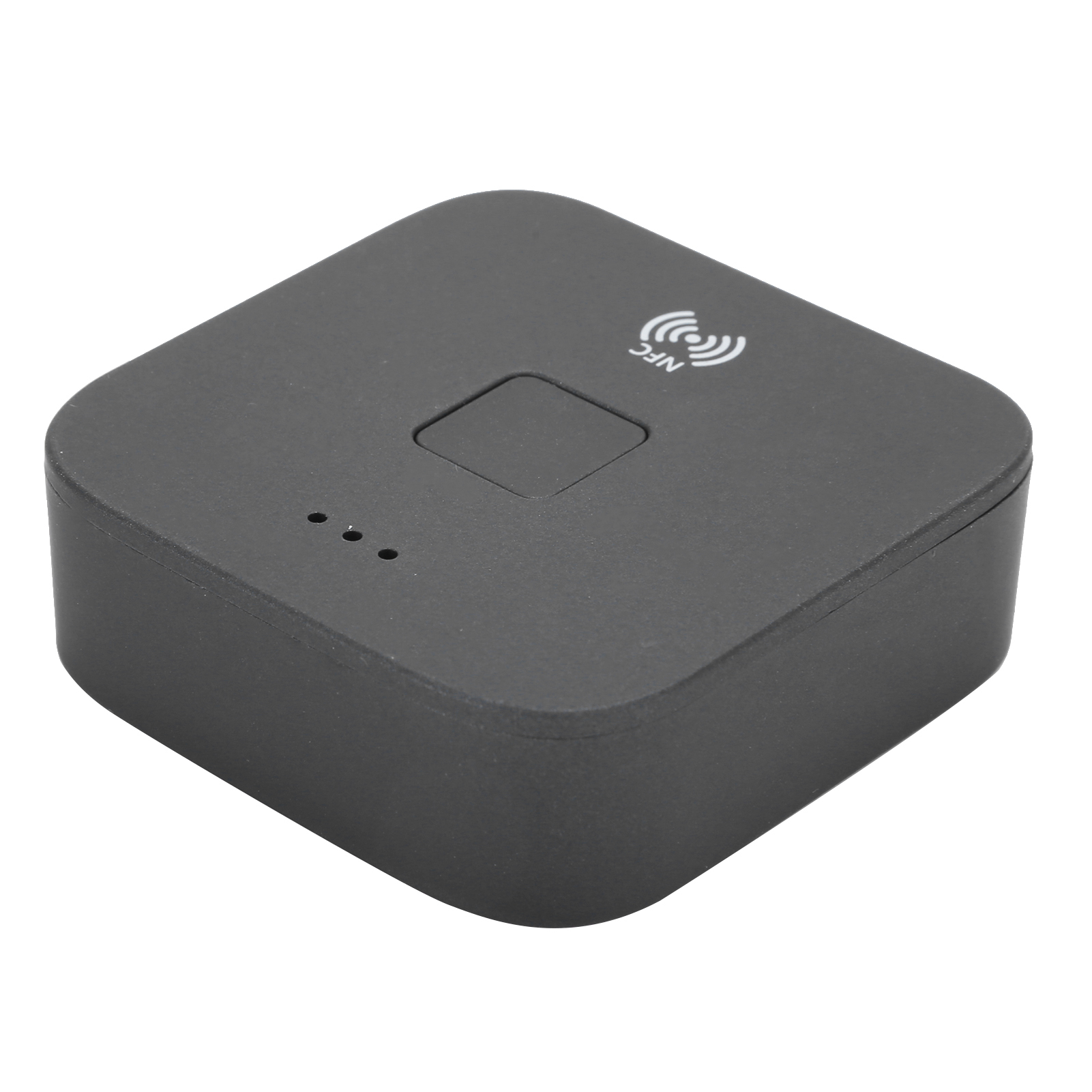 3.5mm Jack AUX NFC to  Audio A - đánh giá và giá Bluetooth Adapter Receiver