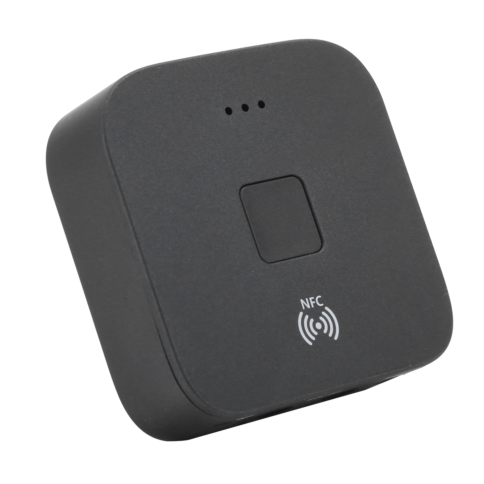 3.5mm Jack AUX NFC to  Audio A - đánh giá và giá Bluetooth Adapter Receiver