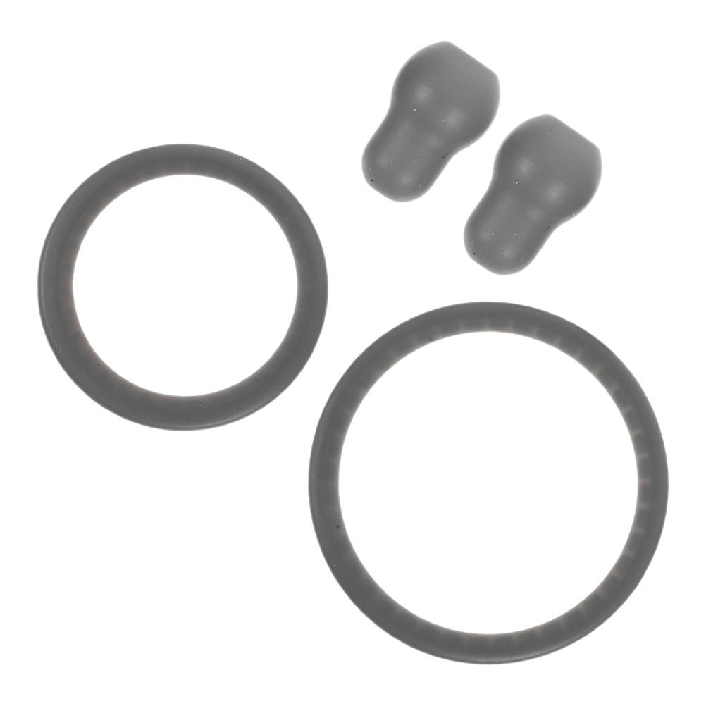 4Pcs Stethoscope Diaphragm Ear - đánh giá và giá Silicone Ear Tip Replacement