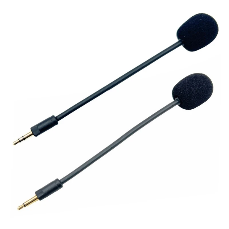 Replacement Game headphone Mic - đánh giá và giá Wired Earphone Mic