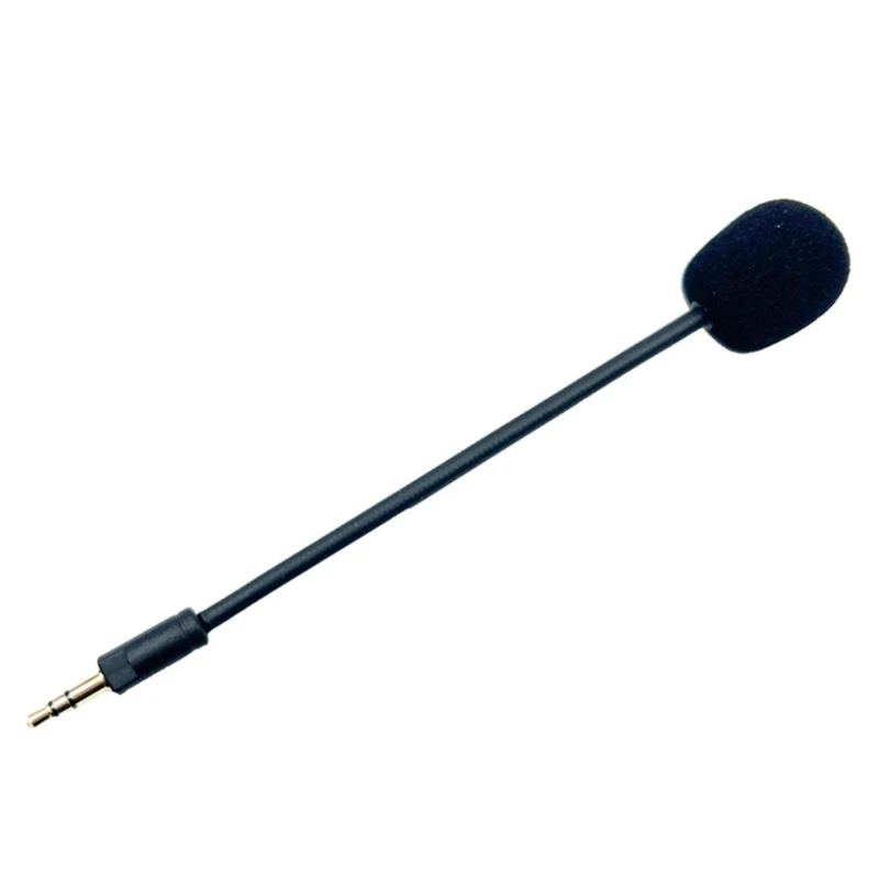 Replacement Game headphone Mic - đánh giá và giá Wired Earphone Mic