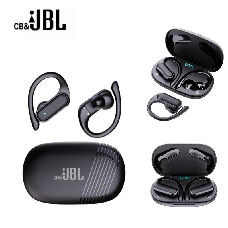 For CB&JBL Bluetooth TWS Wirel - đánh giá và giá Sports Earphone Hook