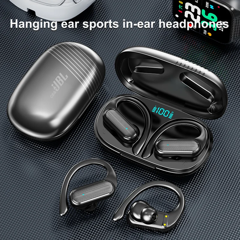 For CB&JBL Bluetooth TWS Wirel - đánh giá và giá Sports Earphone Hook