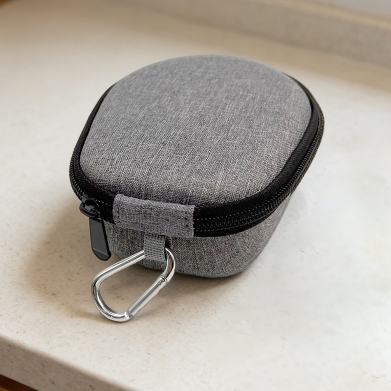 Hard EVA Travel Storage Case f - đánh giá và giá Headphone Case Hard