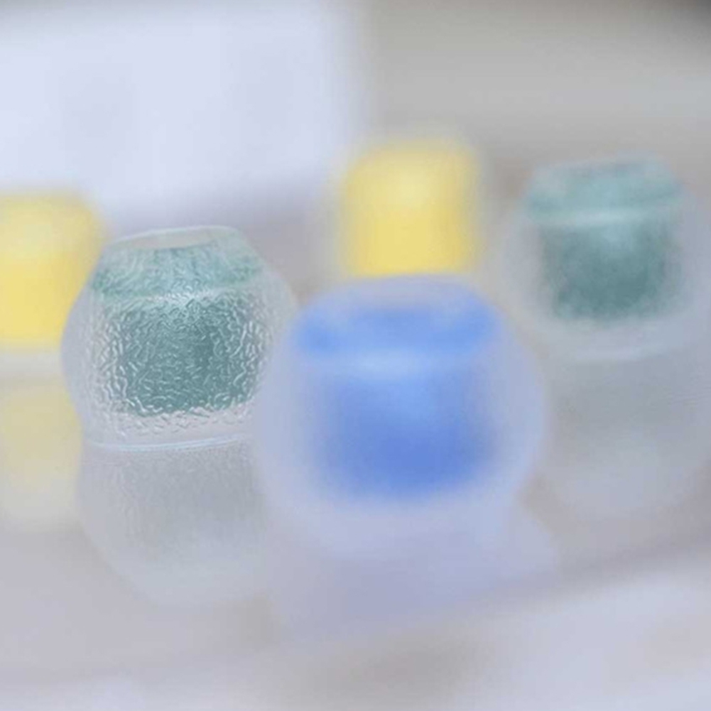 Daily Sale 3 Pairs Ear Tip, Re - đánh giá và giá Silicone Ear Tip Replacement