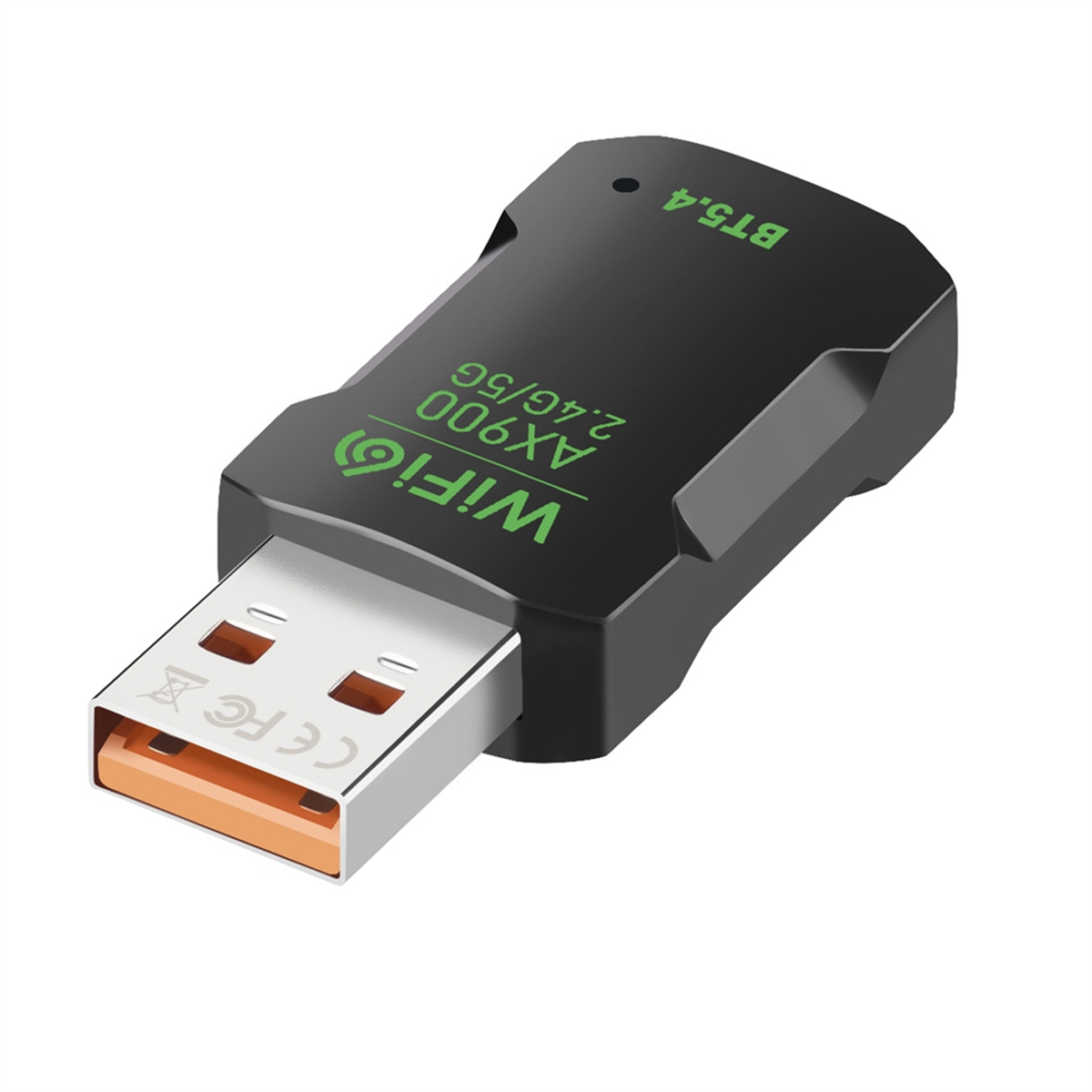 T35C WiFi6 AX900 Wireless USB  - đánh giá và giá Bluetooth Adapter Receiver