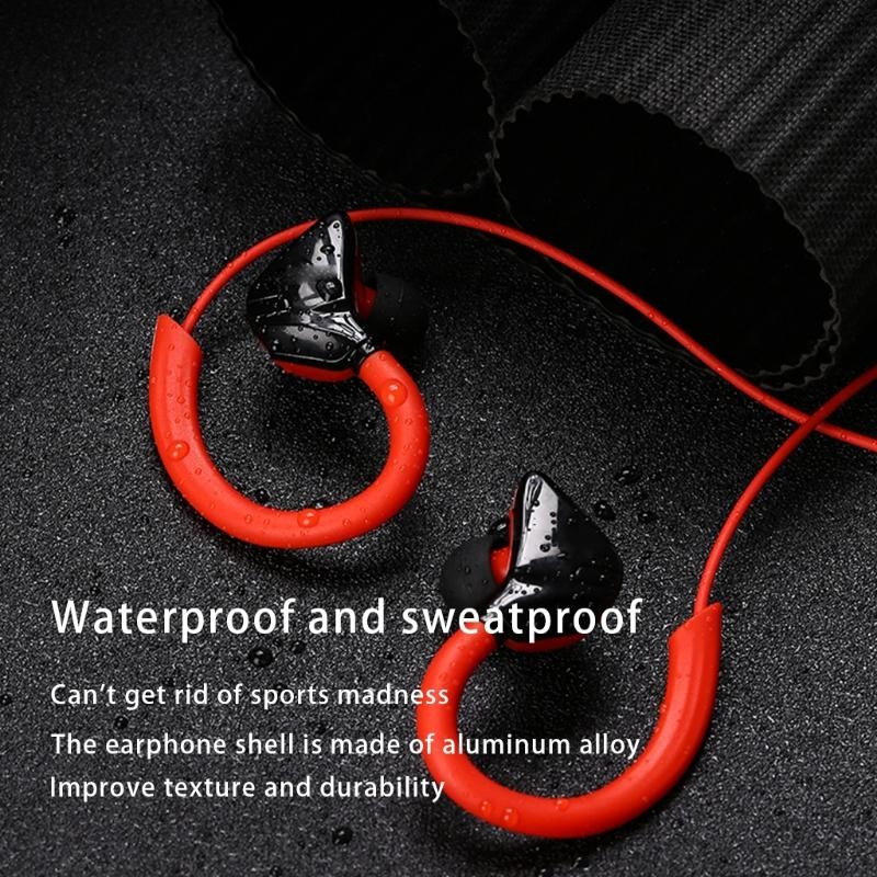 Sports Earbuds Wired with Micr - đánh giá và giá Sports Earphone Hook
