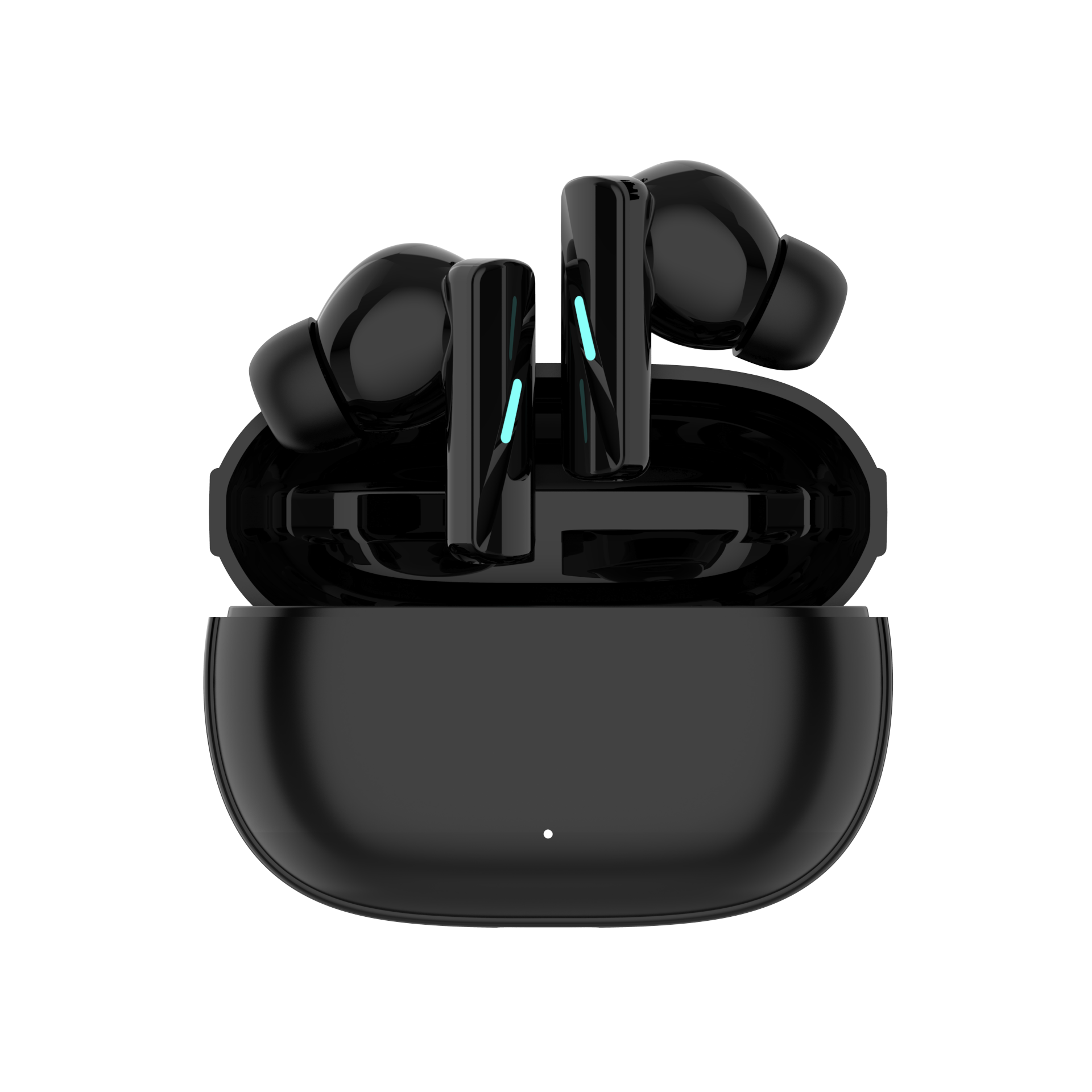 Mate50 BT5.3 Touch Control TWS - đánh giá và giá Wireless Earbuds Tws