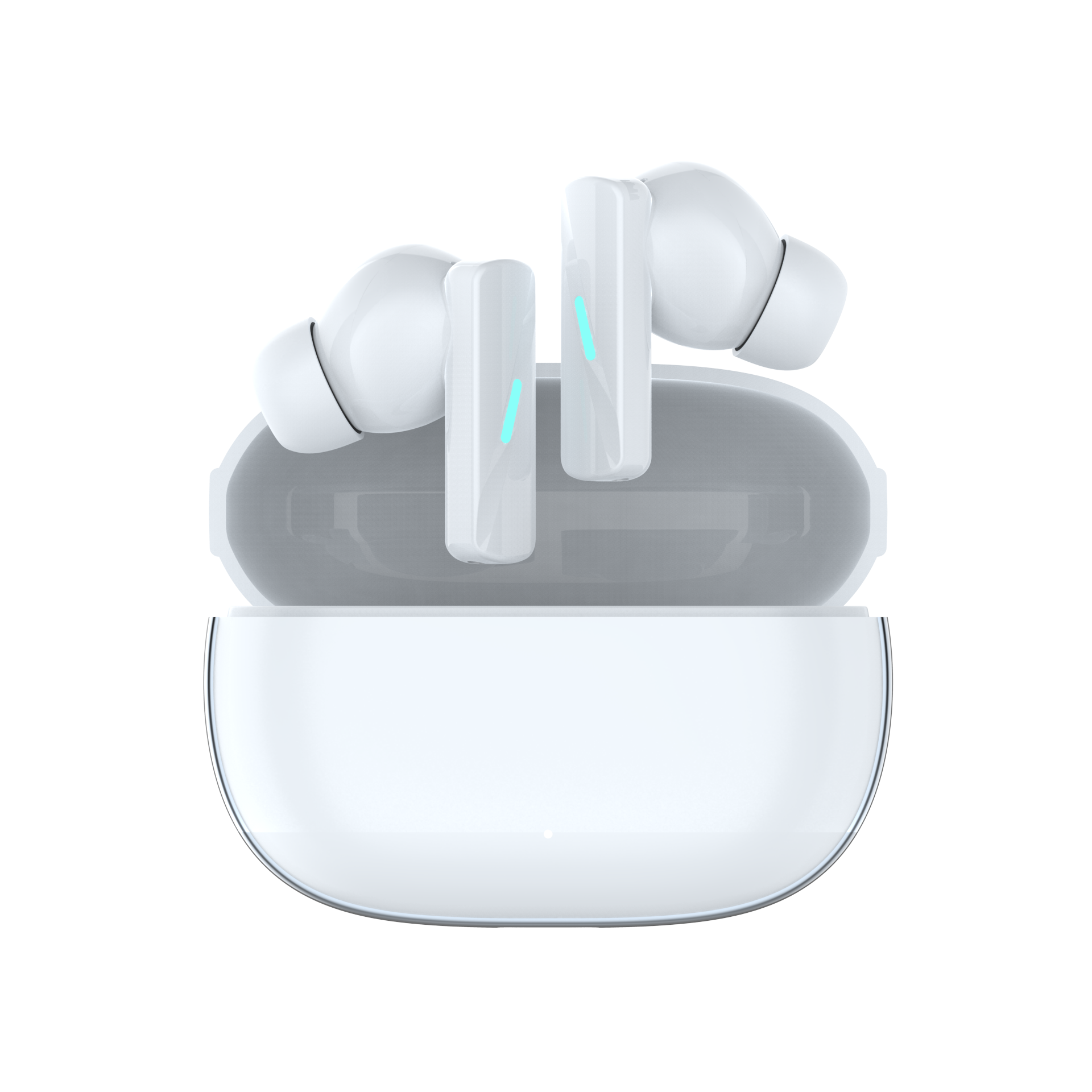 Mate50 BT5.3 Touch Control TWS - đánh giá và giá Wireless Earbuds Tws