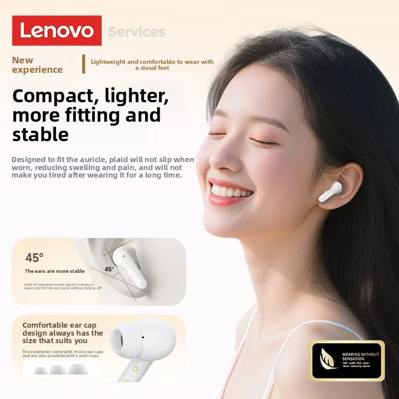 2026 Lenovo Original LE209 Wir - đánh giá và giá Usb C Earphone