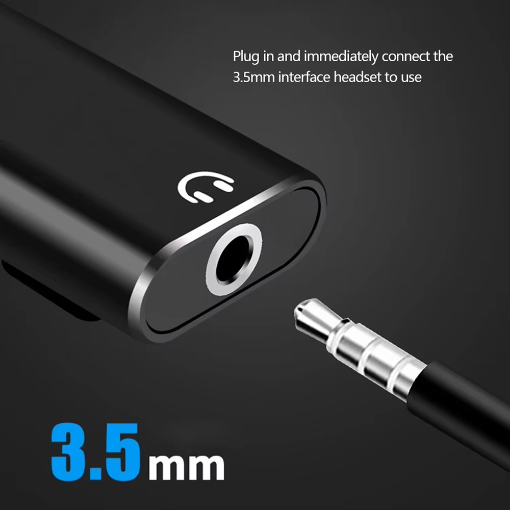 2 in 1 Headphone Audio Cable A - đánh giá và giá Earphone Splitter Jack