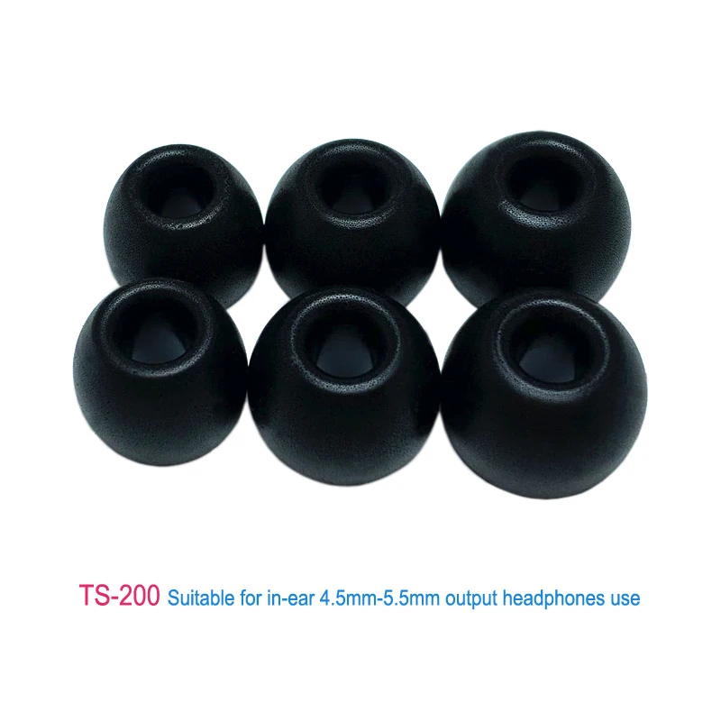 10Pair Memory Foam Earbud Ear  - đánh giá và giá Earphone Foam Tip