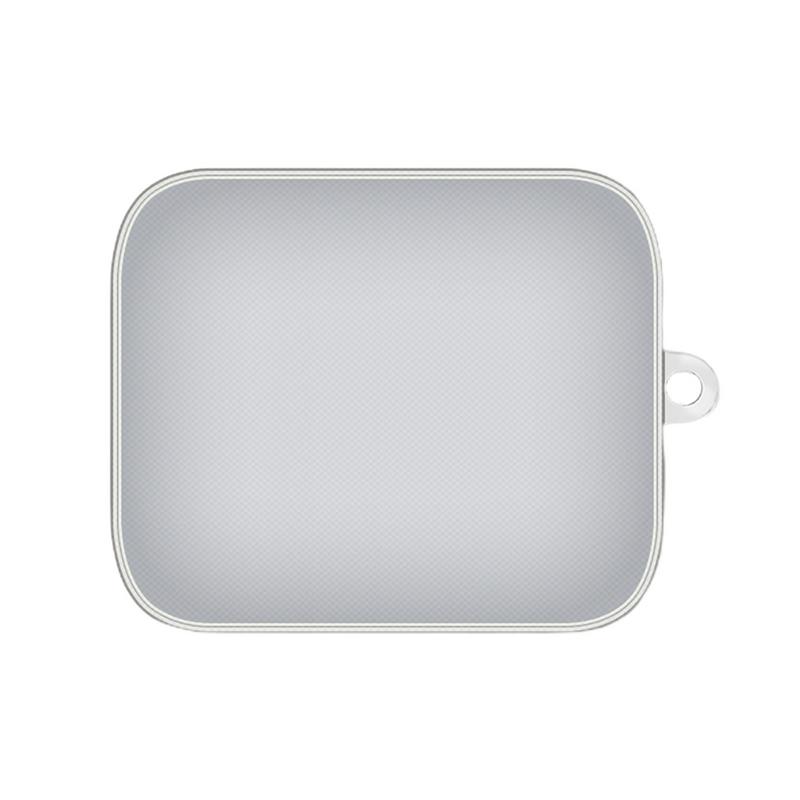 Protective Carrying Case Shock - đánh giá và giá Earbuds Charging Case