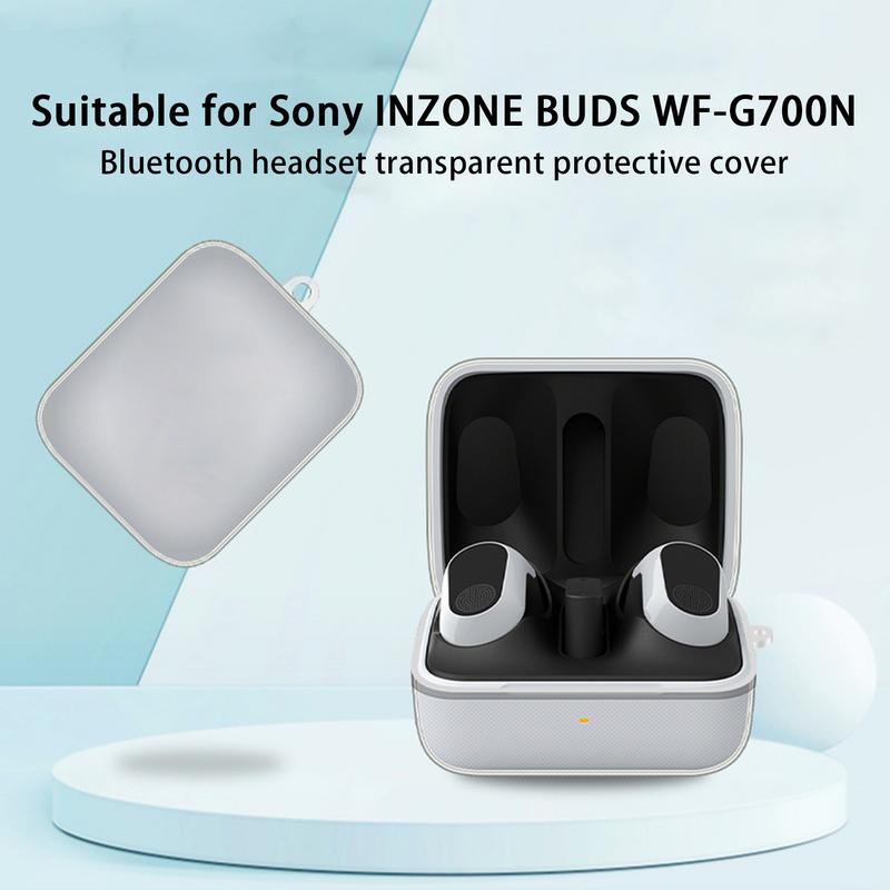 Protective Carrying Case Shock - đánh giá và giá Earbuds Charging Case
